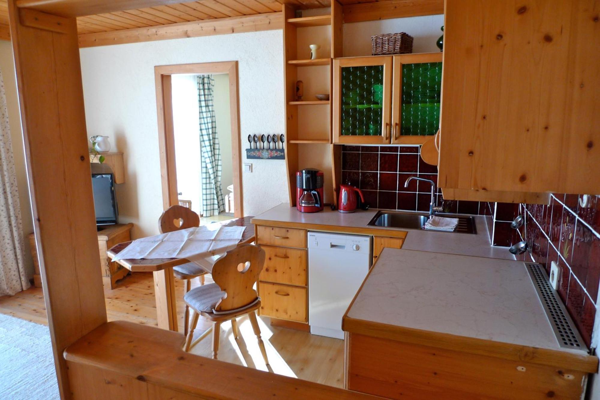 Appartement Haus Puntigam à Bad Goisern Extérieur photo