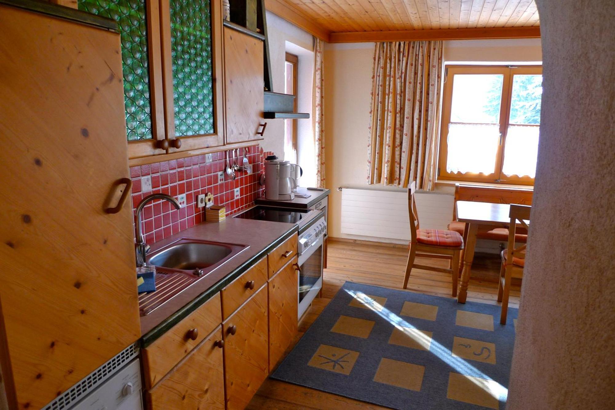 Appartement Haus Puntigam à Bad Goisern Extérieur photo