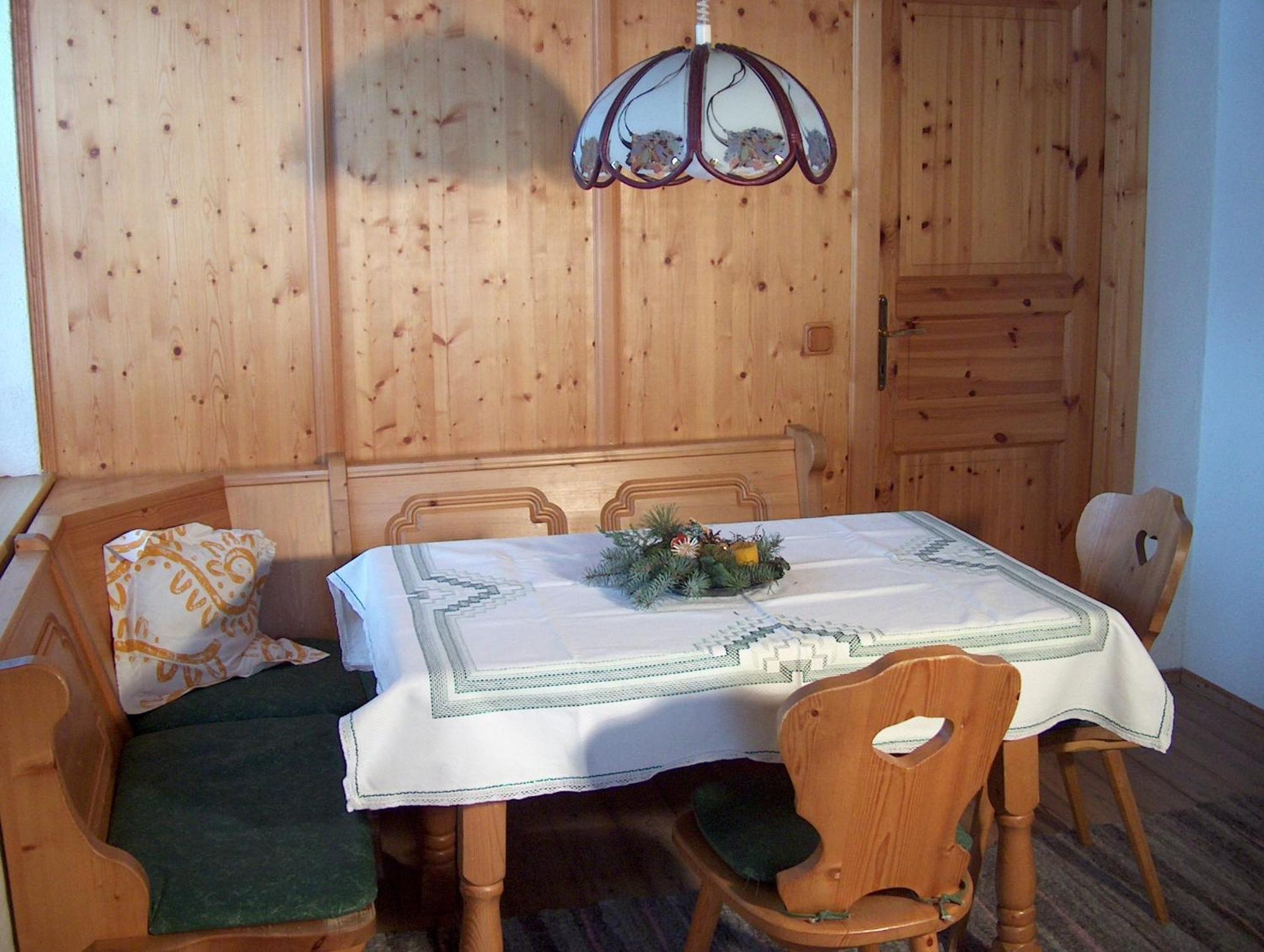 Appartement Haus Puntigam à Bad Goisern Extérieur photo