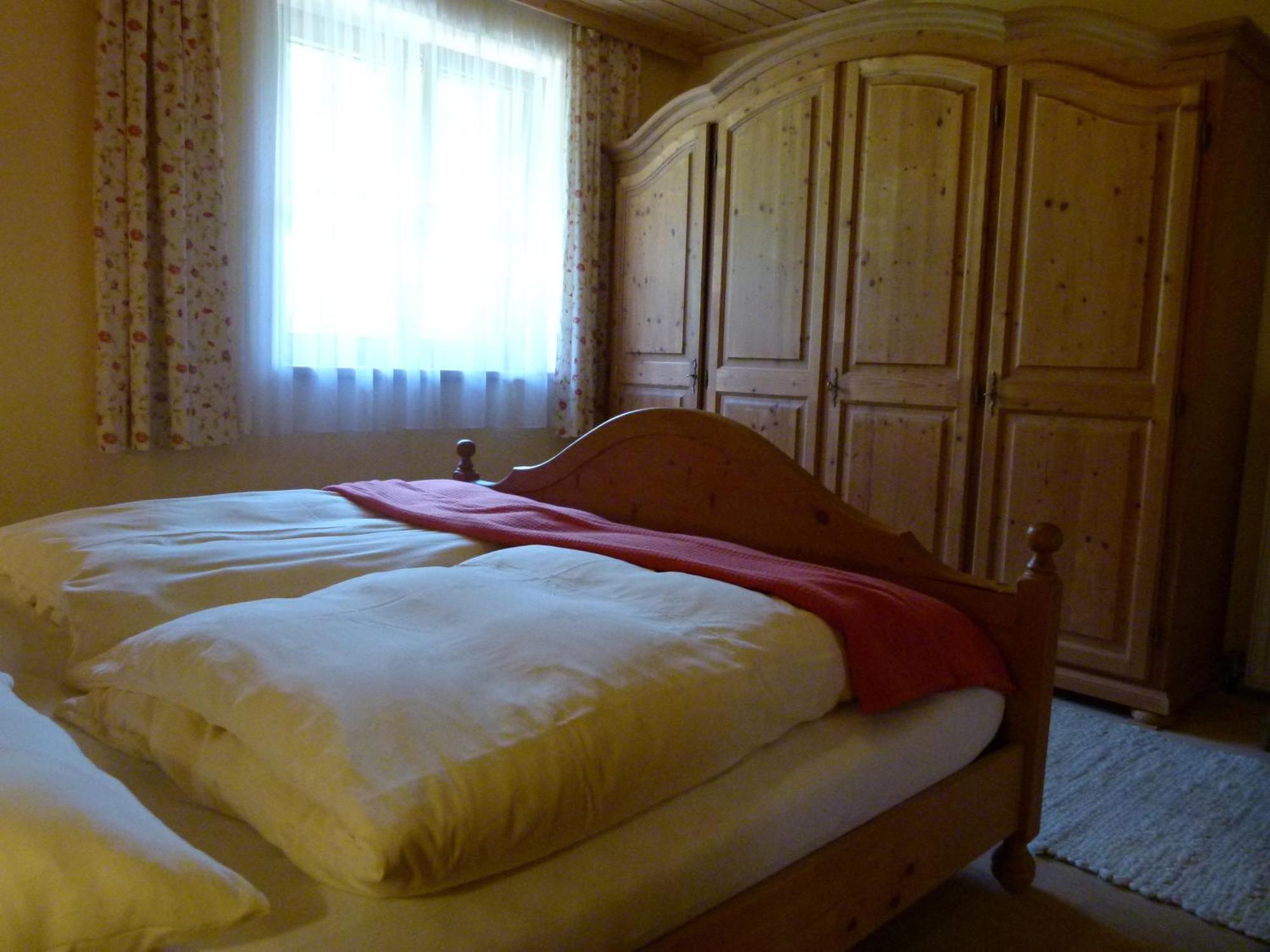 Appartement Haus Puntigam à Bad Goisern Extérieur photo