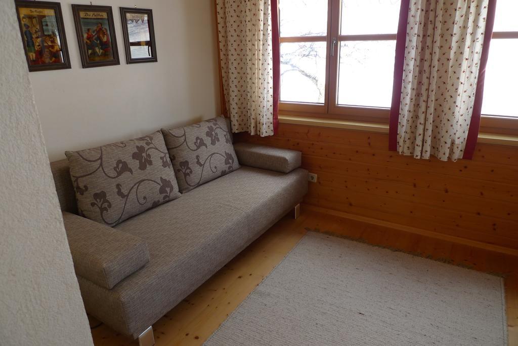 Appartement Haus Puntigam à Bad Goisern Extérieur photo