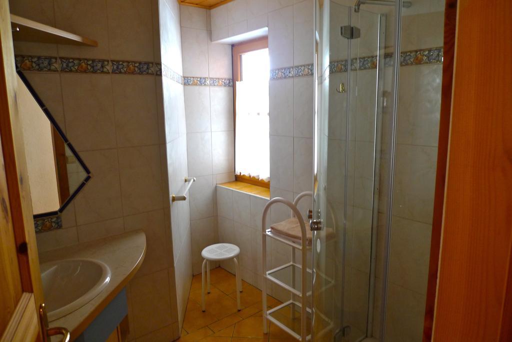 Appartement Haus Puntigam à Bad Goisern Extérieur photo