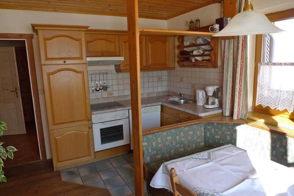 Appartement Haus Puntigam à Bad Goisern Extérieur photo