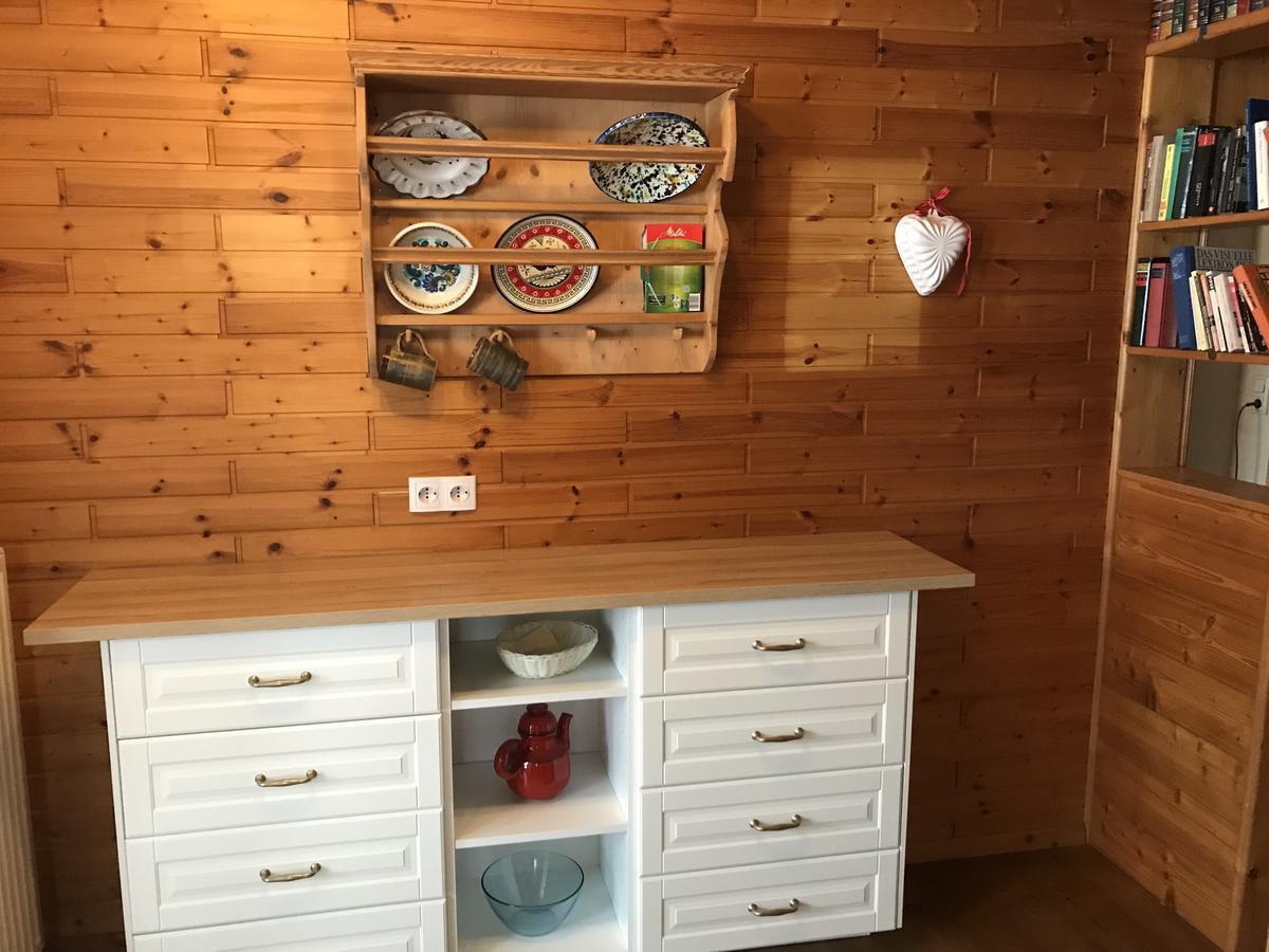 Appartement Haus Puntigam à Bad Goisern Extérieur photo