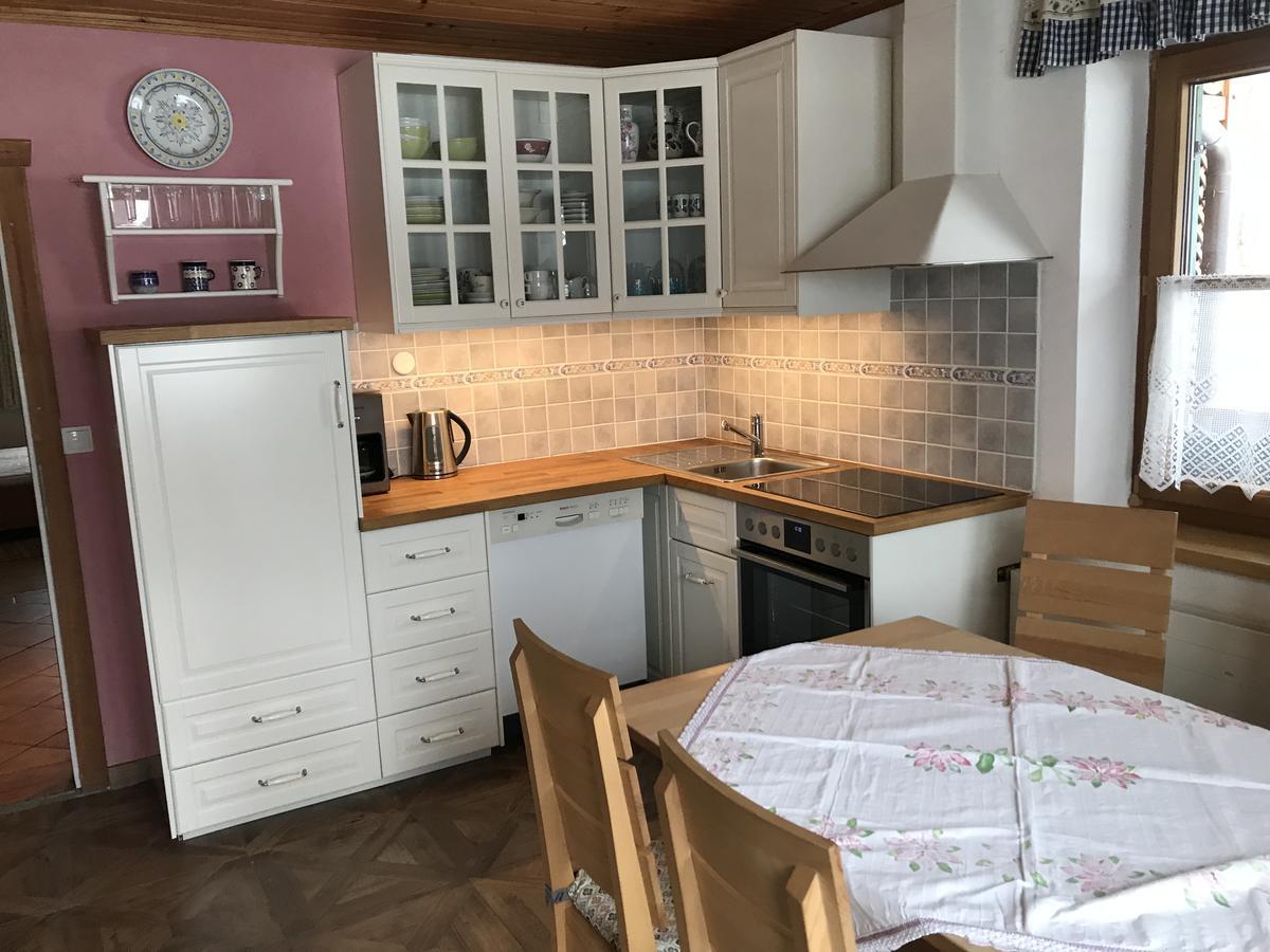 Appartement Haus Puntigam à Bad Goisern Extérieur photo