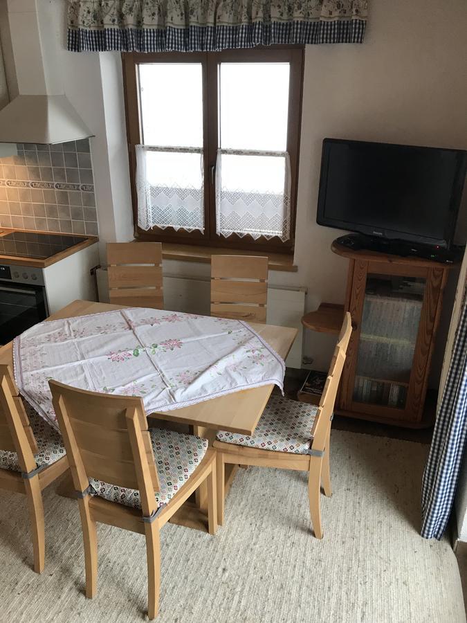 Appartement Haus Puntigam à Bad Goisern Extérieur photo
