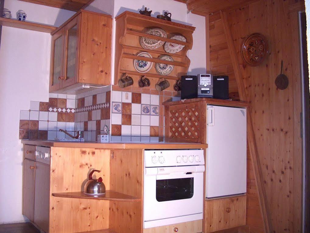 Appartement Haus Puntigam à Bad Goisern Extérieur photo
